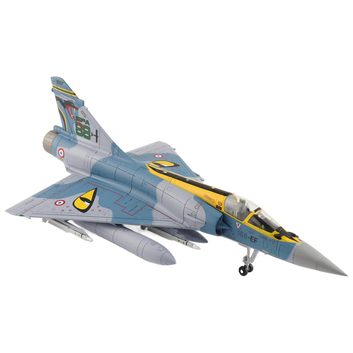 Mirage 2000-5 188-EF, 100 Years of SPA 88 Squadron, EC3/11 "Corse", 2017