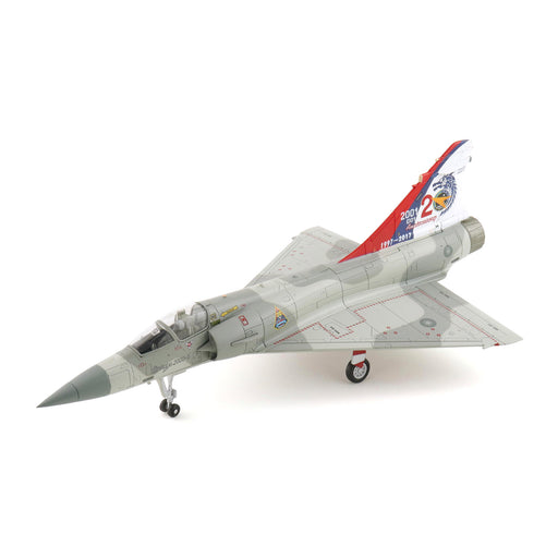 Mirage 2000-5 "20th Anniversary of Mirage 2000 ROCAF" (1:72 Scale)