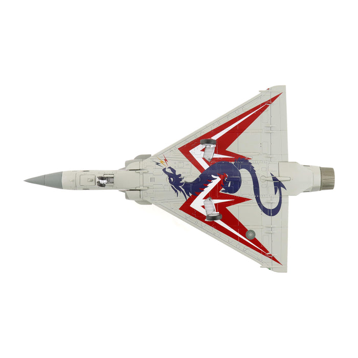 Mirage 2000-5 "20th Anniversary of Mirage 2000 ROCAF"