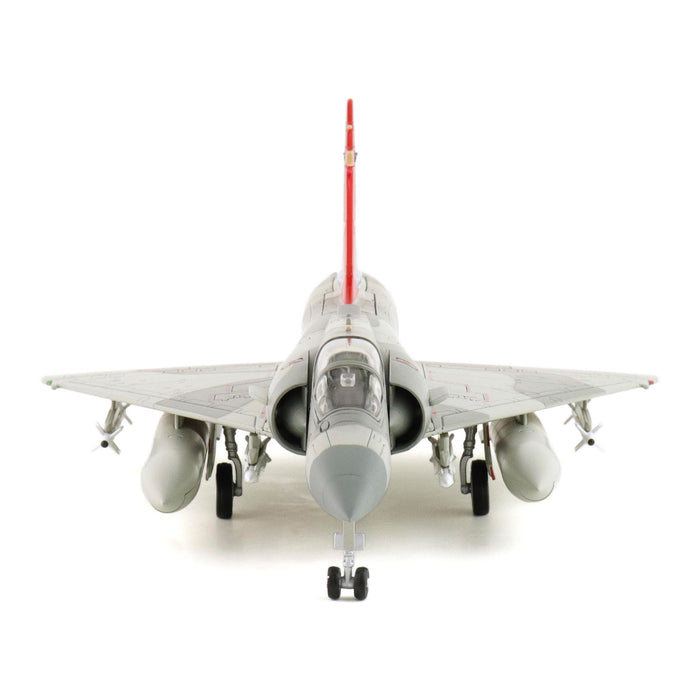 Mirage 2000-5 "20th Anniversary of Mirage 2000 ROCAF" (w/ 2x Magic, 4 x Mica missiles, 2 x 1700L fuel tanks, 1 x center fuel tank)