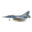 Mirage 2000-5F, Ukranian Air Force, 2025, (with SCALP missiles)