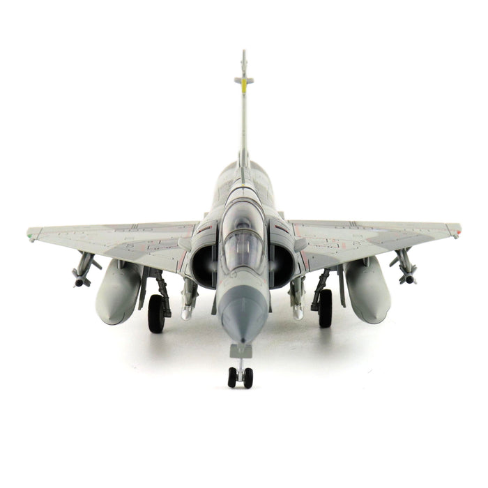 Mirage 2000-5DI 2051/DI01, 2nd TFW, ROCAF, 2014