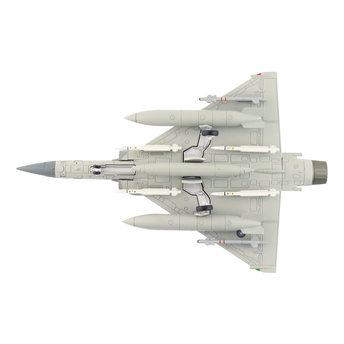 Mirage 2000-5DI 2051/DI01, 2nd TFW, ROCAF, 2014