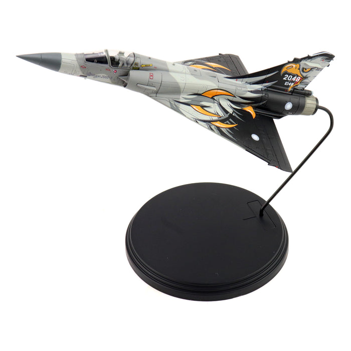 Mirage 2000-5 EI48/2048, 48th Training Group, ROCAF (1:72 Scale)