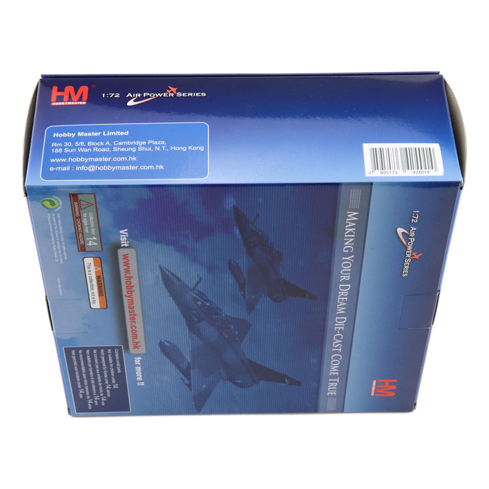 Mirage 2000-5 EI48/2048, 48th Training Group, ROCAF (1:72 Scale)