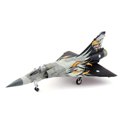 Mirage 2000-5 EI48/2048, 48th Training Group, ROCAF (1:72 Scale)
