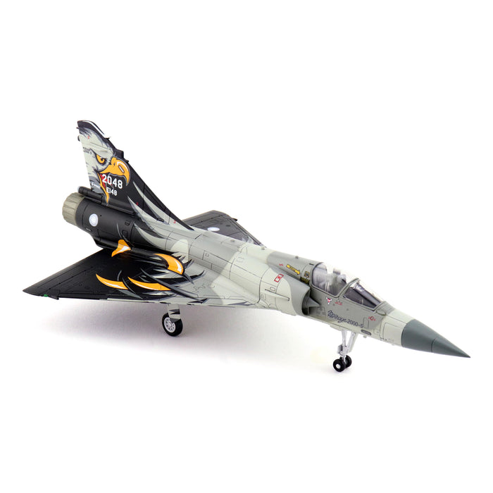 Mirage 2000-5 EI48/2048, 48th Training Group, ROCAF (1:72 Scale)