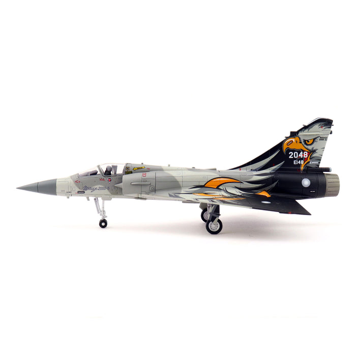 Mirage 2000-5 EI48/2048, 48th Training Group, ROCAF (1:72 Scale)