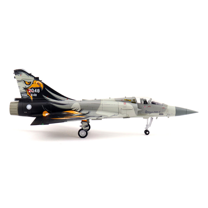 Mirage 2000-5 EI48/2048, 48th Training Group, ROCAF (1:72 Scale)