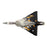 Mirage 2000-5 EI48/2048, 48th Training Group, ROCAF (1:72 Scale)
