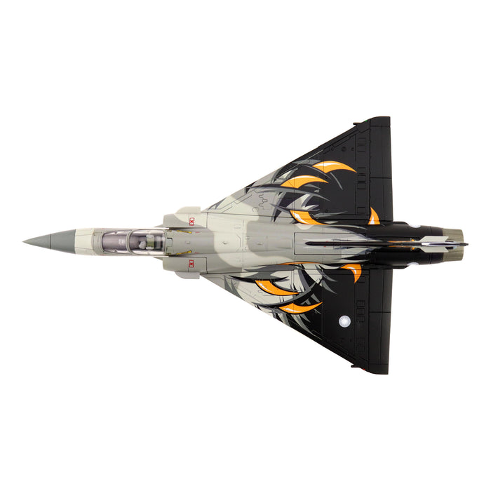 Mirage 2000-5 EI48/2048, 48th Training Group, ROCAF (1:72 Scale)