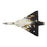 Mirage 2000-5 EI48/2048, 48th Training Group, ROCAF (1:72 Scale)