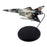 Mirage 2000-5 EI48/2048, 48th Training Group, ROCAF (w/full weapon load) (1:72 Scale)