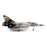 Mirage 2000-5 EI48/2048, 48th Training Group, ROCAF (w/full weapon load) (1:72 Scale)
