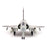 Mirage 2000-5 EI48/2048, 48th Training Group, ROCAF (w/full weapon load) (1:72 Scale)