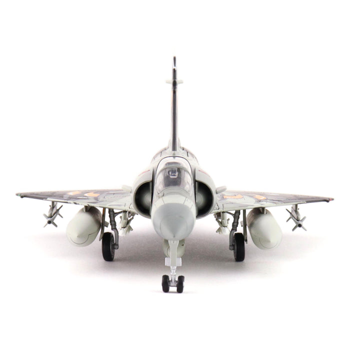 Mirage 2000-5 EI48/2048, 48th Training Group, ROCAF (w/full weapon load) (1:72 Scale)