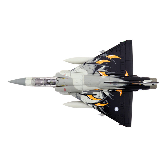 Mirage 2000-5 EI48/2048, 48th Training Group, ROCAF (w/full weapon load) (1:72 Scale)