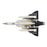 Mirage 2000-5 EI48/2048, 48th Training Group, ROCAF (w/full weapon load) (1:72 Scale)