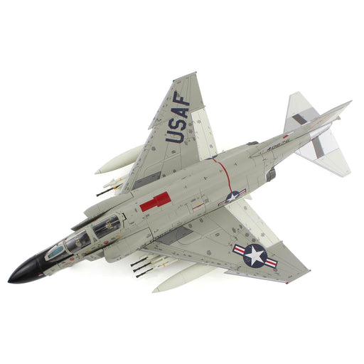 F-4C Phantom II, 64-0676, 45th TFS, Ubon, Thailand, 1965