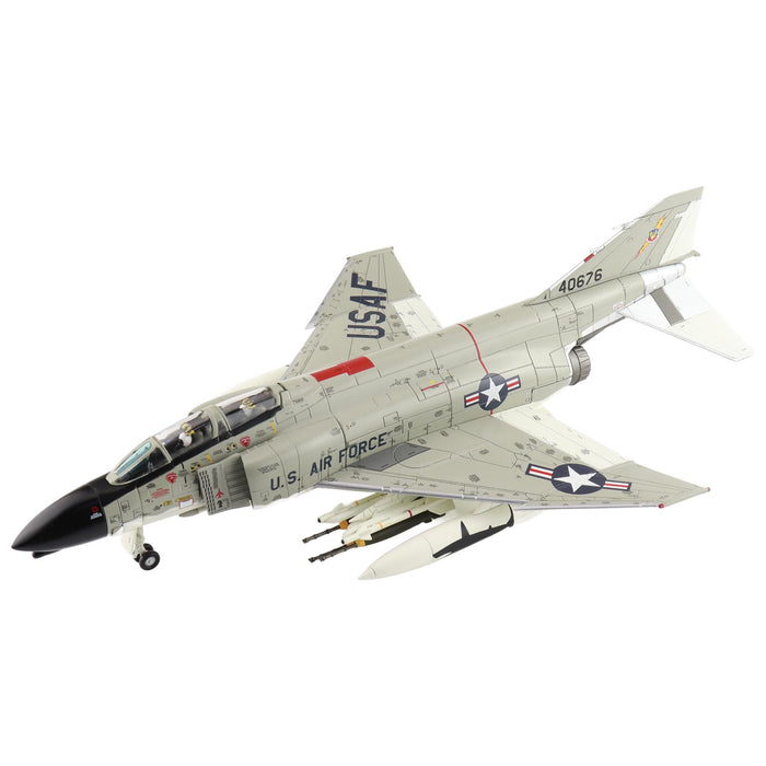 F-4C Phantom II, 63-7677, 433rd TFS, 8th TFW, Ubon, Thailand, April 1966