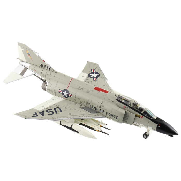 F-4C Phantom II, 63-7677, 433rd TFS, 8th TFW, Ubon, Thailand, April 1966