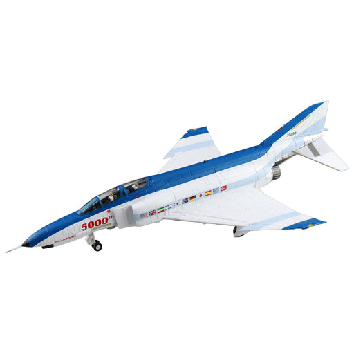 F-4E "5000th Phantom" 70290, USAF, St Louis, March 1978 (1:72 Scale)