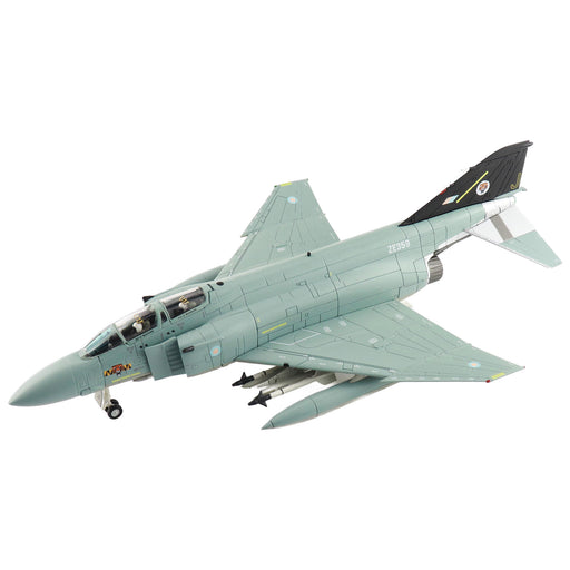 F-4J (UK) ZE359, 74 Sqn., RAF, Wattishham