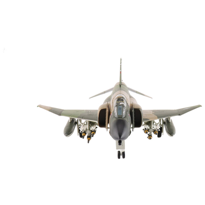 F-4C Phantom II 63-7499, flown by Daniel "Chappie" James Jr, 433rd TFS: 8th TFW, 1967