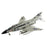 F/A-18F "Green Hornet" 165875, VX-23, Patuxent River, 2011