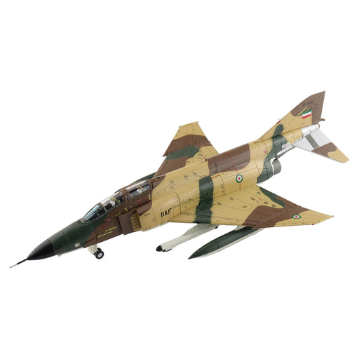 RF-4E "IIAF" 72-0267/2-434, IIAF, 1970s
