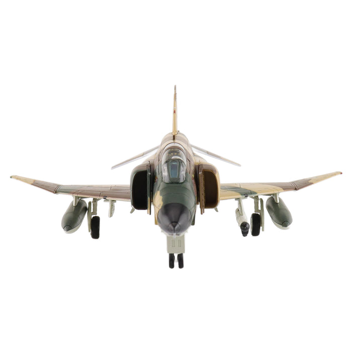 RF-4E "IIAF" 72-0267/2-434, IIAF, 1970s