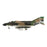 F-4D Phantom II "MIG Killer" 66-7463, 665th TFS, 432nd TRW, Thailand, Oct 1972
