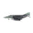 F-4E "ROKAF Farewell Phantom" 80-743, ROKAF, 9th May 2024