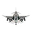 F-4E "ROKAF Farewell Phantom" 80-743, ROKAF, 9th May 2024