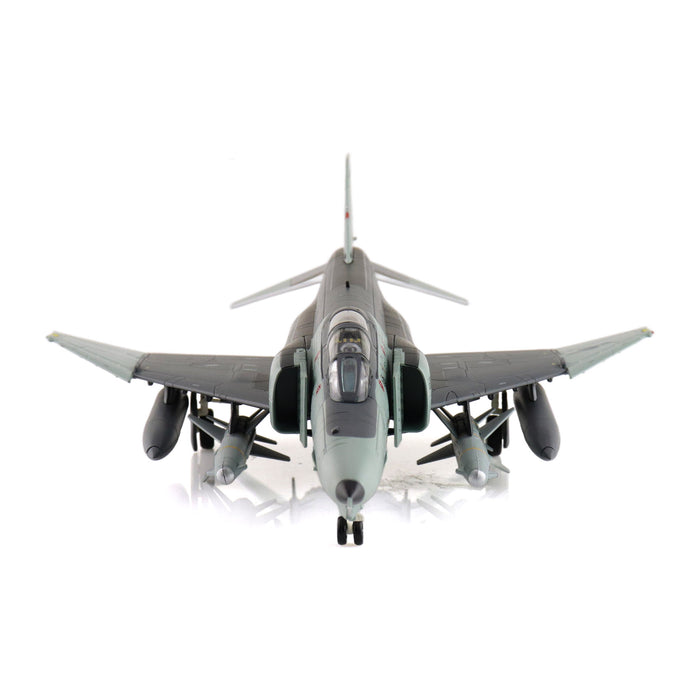 F-4E "ROKAF Farewell Phantom" 80-743, ROKAF, 9th May 2024