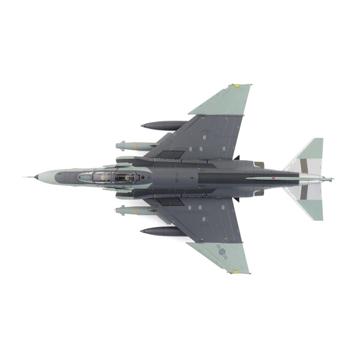 F-4E "ROKAF Farewell Phantom" 80-743, ROKAF, 9th May 2024