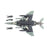 F-4E "ROKAF Farewell Phantom" 80-743, ROKAF, 9th May 2024