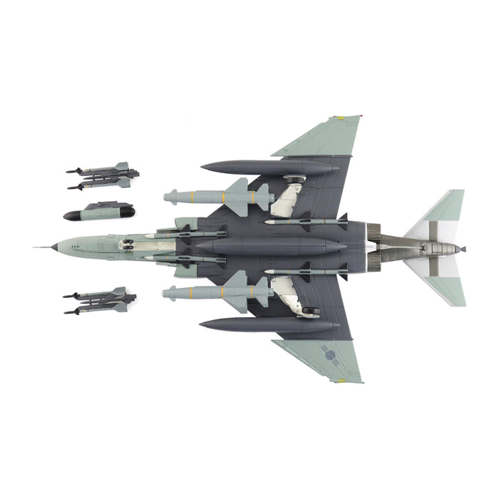 F-4E "ROKAF Farewell Phantom" 80-743, ROKAF, 9th May 2024