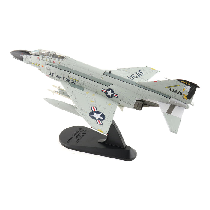 F-4C "Oregon ANG" 40838, 114th TFTS, Oregon, 1980s