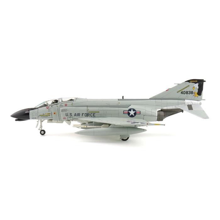 F-4C "Oregon ANG" 40838, 114th TFTS, Oregon, 1980s