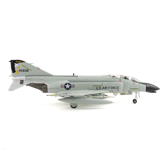 F-4C "Oregon ANG" 40838, 114th TFTS, Oregon, 1980s