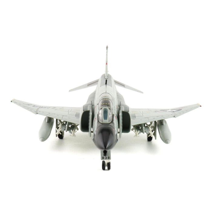 F-4C "Oregon ANG" 40838, 114th TFTS, Oregon, 1980s