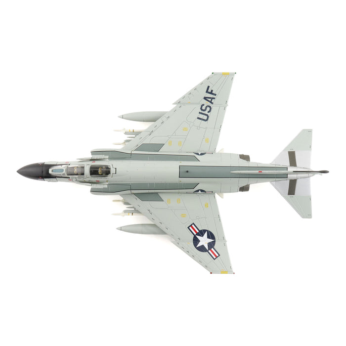 F-4C "Oregon ANG" 40838, 114th TFTS, Oregon, 1980s