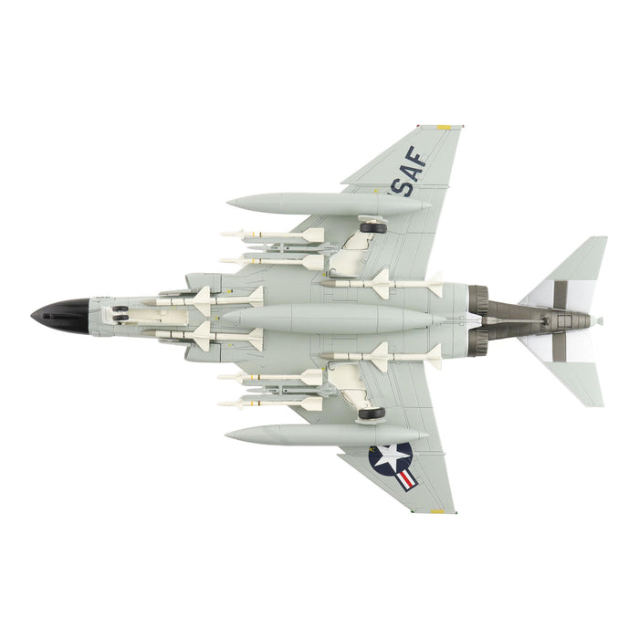F-4C "Oregon ANG" 40838, 114th TFTS, Oregon, 1980s