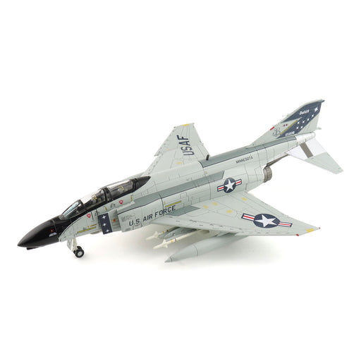 F-4D "Minnesota ANG" 65608, 148th FIG, Duluth IAP, 1984