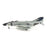 F-4D "Minnesota ANG" 65608, 148th FIG, Duluth IAP, 1984