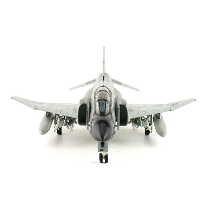 F-4D "Minnesota ANG" 65608, 148th FIG, Duluth IAP, 1984
