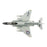 F-4D "Minnesota ANG" 65608, 148th FIG, Duluth IAP, 1984