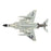 F-4D "Minnesota ANG" 65608, 148th FIG, Duluth IAP, 1984