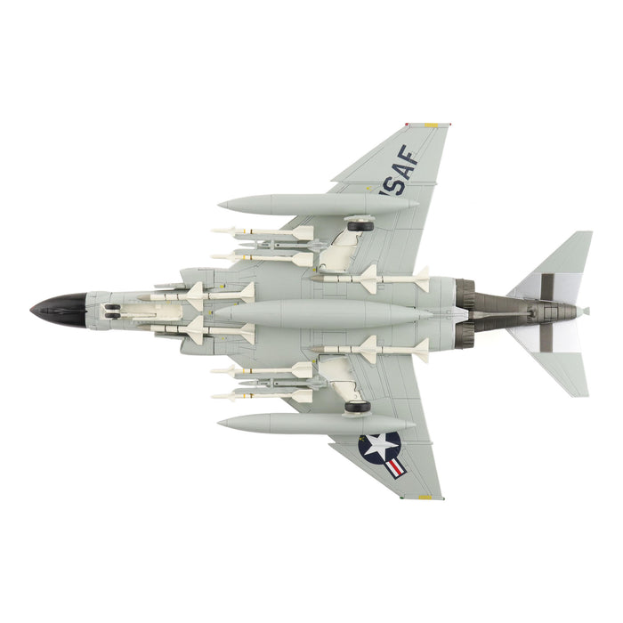 F-4D "Minnesota ANG" 65608, 148th FIG, Duluth IAP, 1984